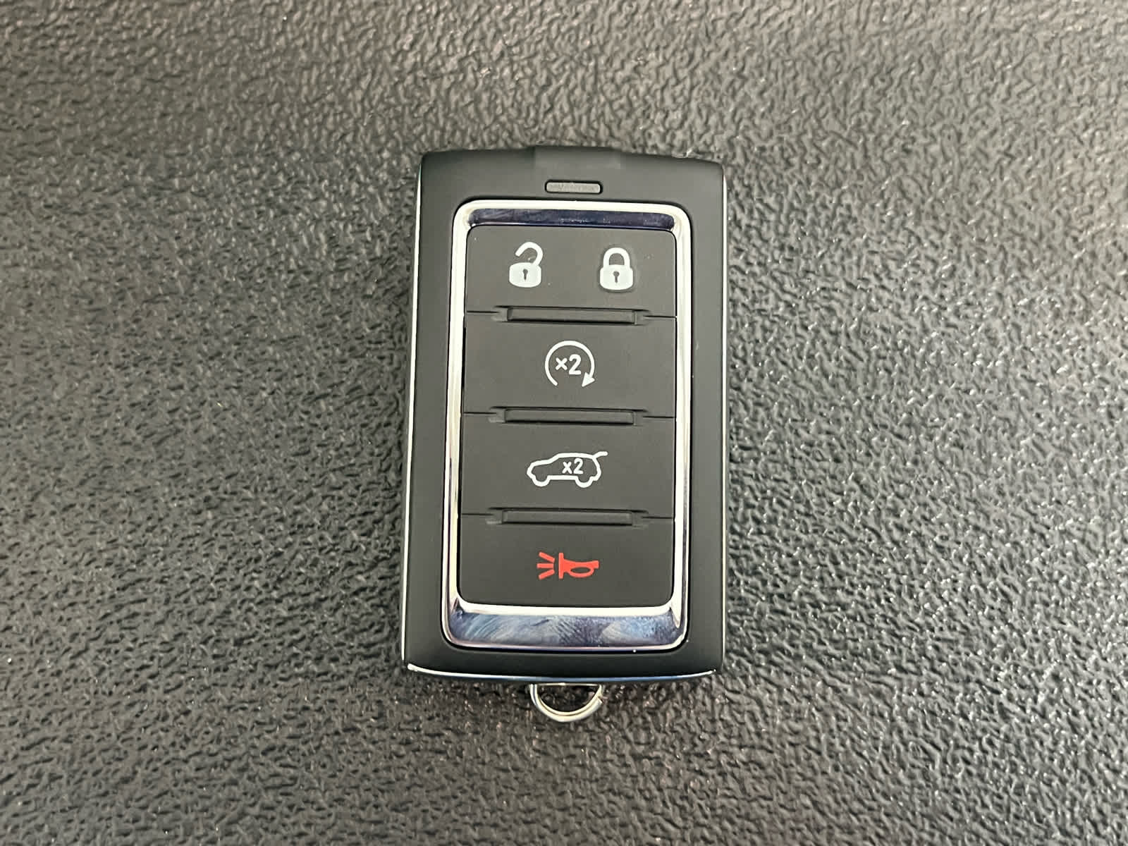 2026 Jeep Grand Wagoneer GRAND WAGONEER 4X2