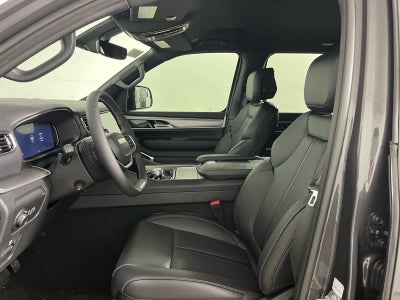 2026 Jeep Grand Wagoneer GRAND WAGONEER 4X2