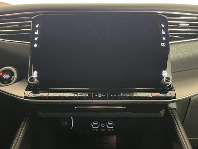 2026 Jeep Grand Wagoneer GRAND WAGONEER 4X2