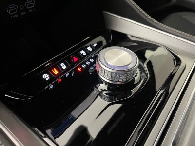 2026 Jeep Grand Wagoneer GRAND WAGONEER 4X2