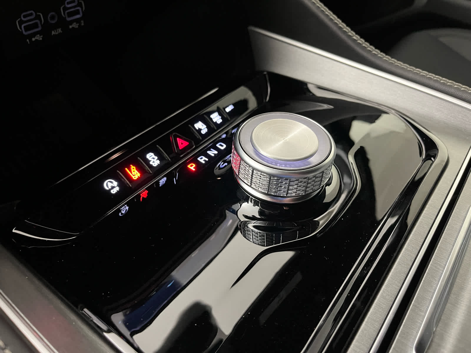 2026 Jeep Grand Wagoneer GRAND WAGONEER 4X2