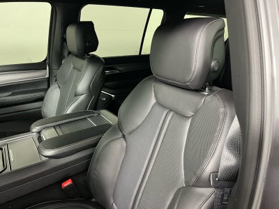 2026 Jeep Grand Wagoneer GRAND WAGONEER 4X2