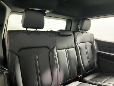 2026 Jeep Grand Wagoneer GRAND WAGONEER 4X2