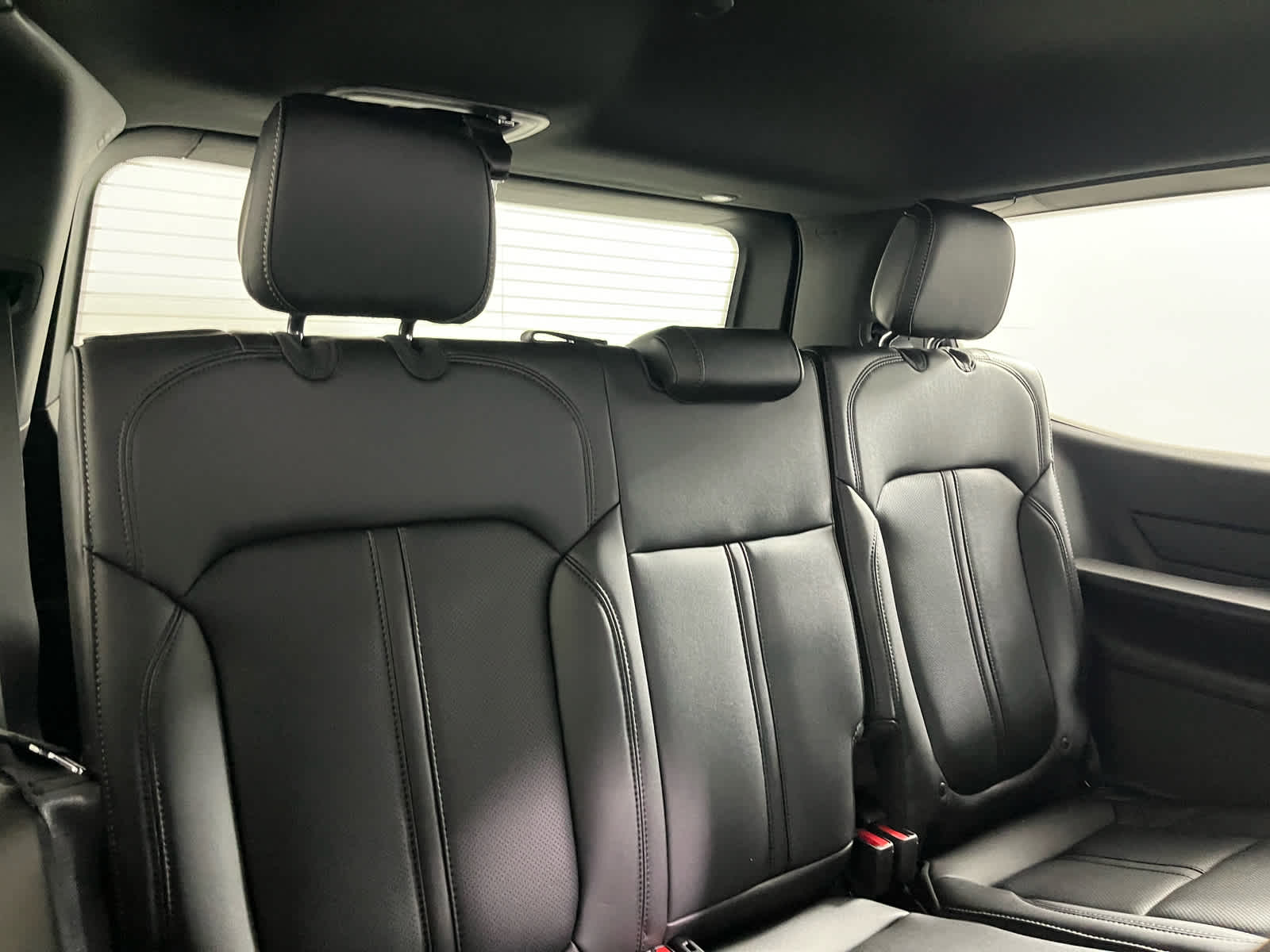 2026 Jeep Grand Wagoneer GRAND WAGONEER 4X2