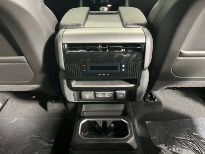 2026 Jeep Grand Wagoneer GRAND WAGONEER 4X2