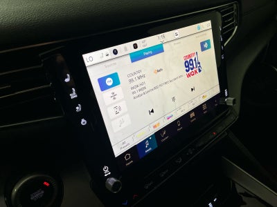 2026 Jeep Grand Wagoneer GRAND WAGONEER 4X2