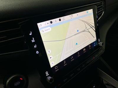 2026 Jeep Grand Wagoneer GRAND WAGONEER 4X2