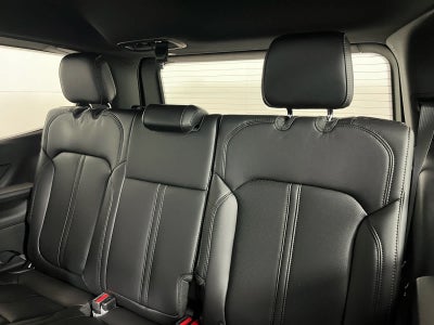 2026 Jeep Grand Wagoneer GRAND WAGONEER 4X2