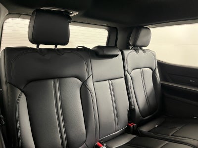 2026 Jeep Grand Wagoneer GRAND WAGONEER 4X2