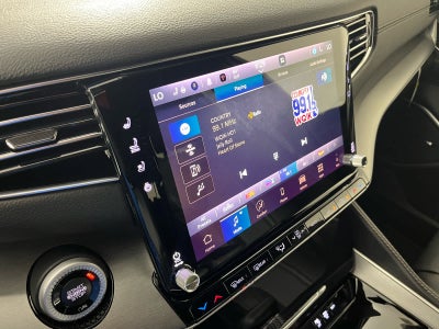 2026 Jeep Grand Wagoneer GRAND WAGONEER 4X2