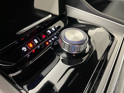 2026 Jeep Grand Wagoneer GRAND WAGONEER 4X2