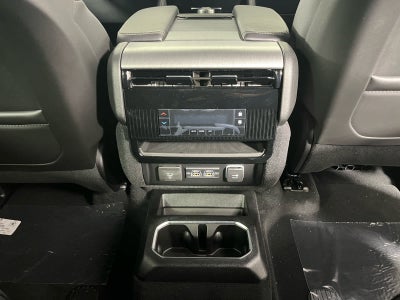 2026 Jeep Grand Wagoneer GRAND WAGONEER 4X2