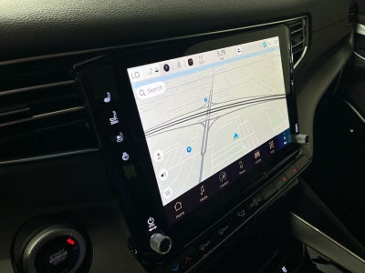 2026 Jeep Grand Wagoneer GRAND WAGONEER 4X2