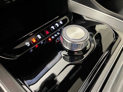 2026 Jeep Grand Wagoneer GRAND WAGONEER 4X2