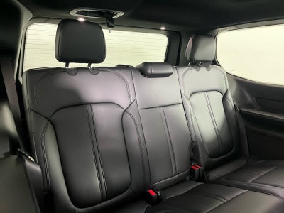 2026 Jeep Grand Wagoneer GRAND WAGONEER 4X2