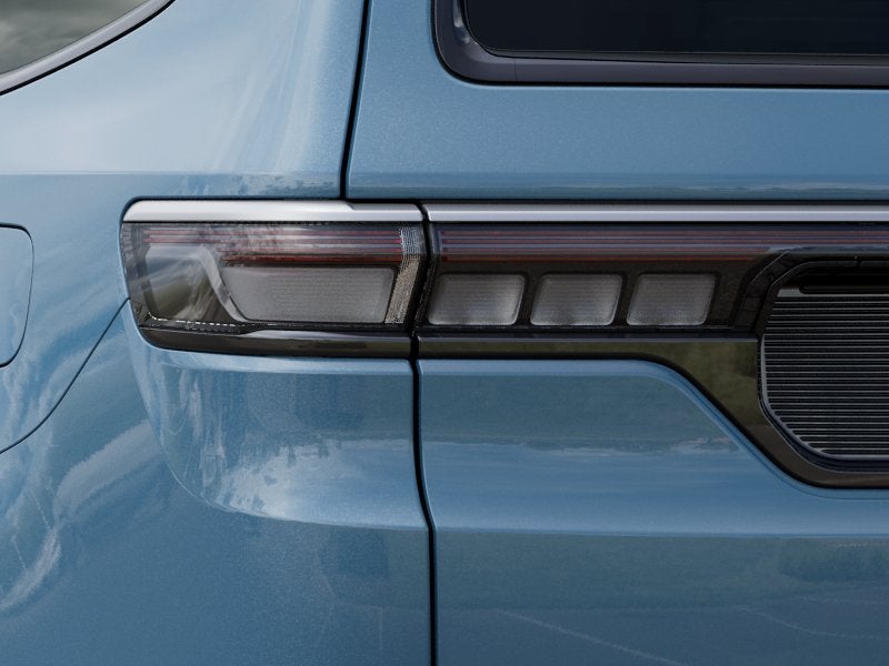 2026 Jeep Grand Wagoneer GRAND WAGONEER 4X2