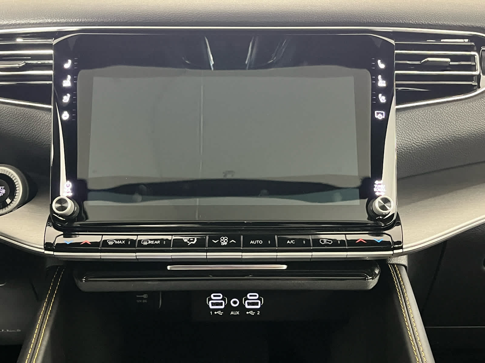 2026 Jeep Grand Wagoneer 85th Anniversary