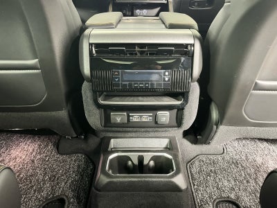 2026 Jeep Grand Wagoneer 85th Anniversary
