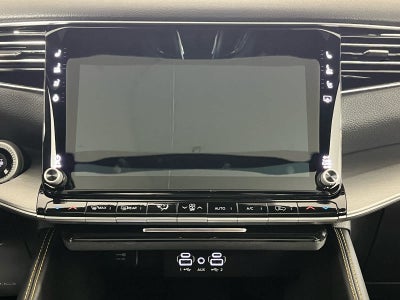 2026 Jeep Grand Wagoneer 85th Anniversary