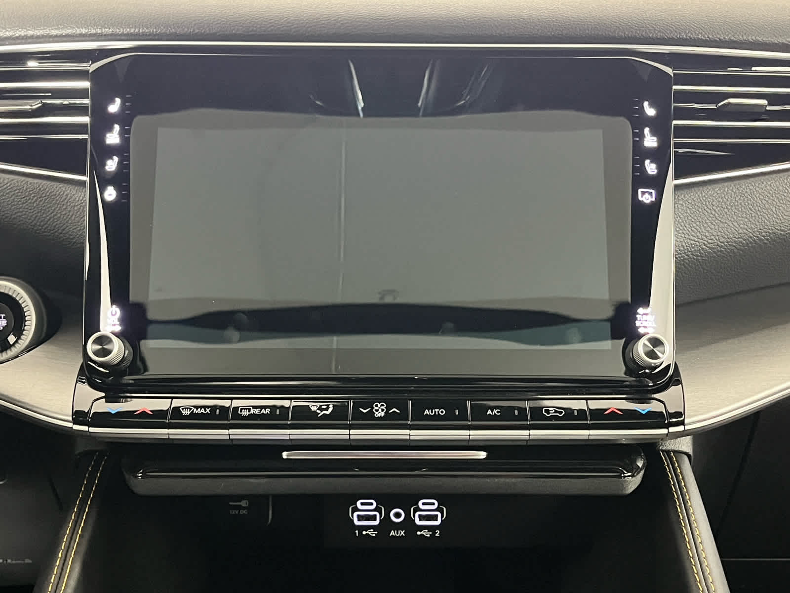 2026 Jeep Grand Wagoneer 85th Anniversary