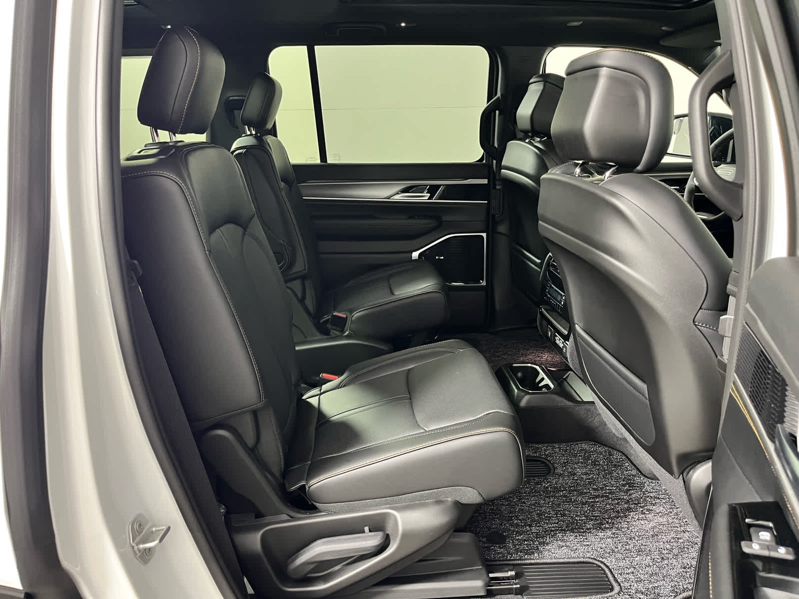 2026 Jeep Grand Wagoneer 85th Anniversary