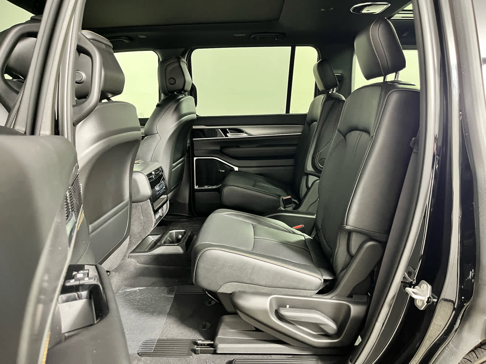 2026 Jeep Grand Wagoneer 85th Anniversary
