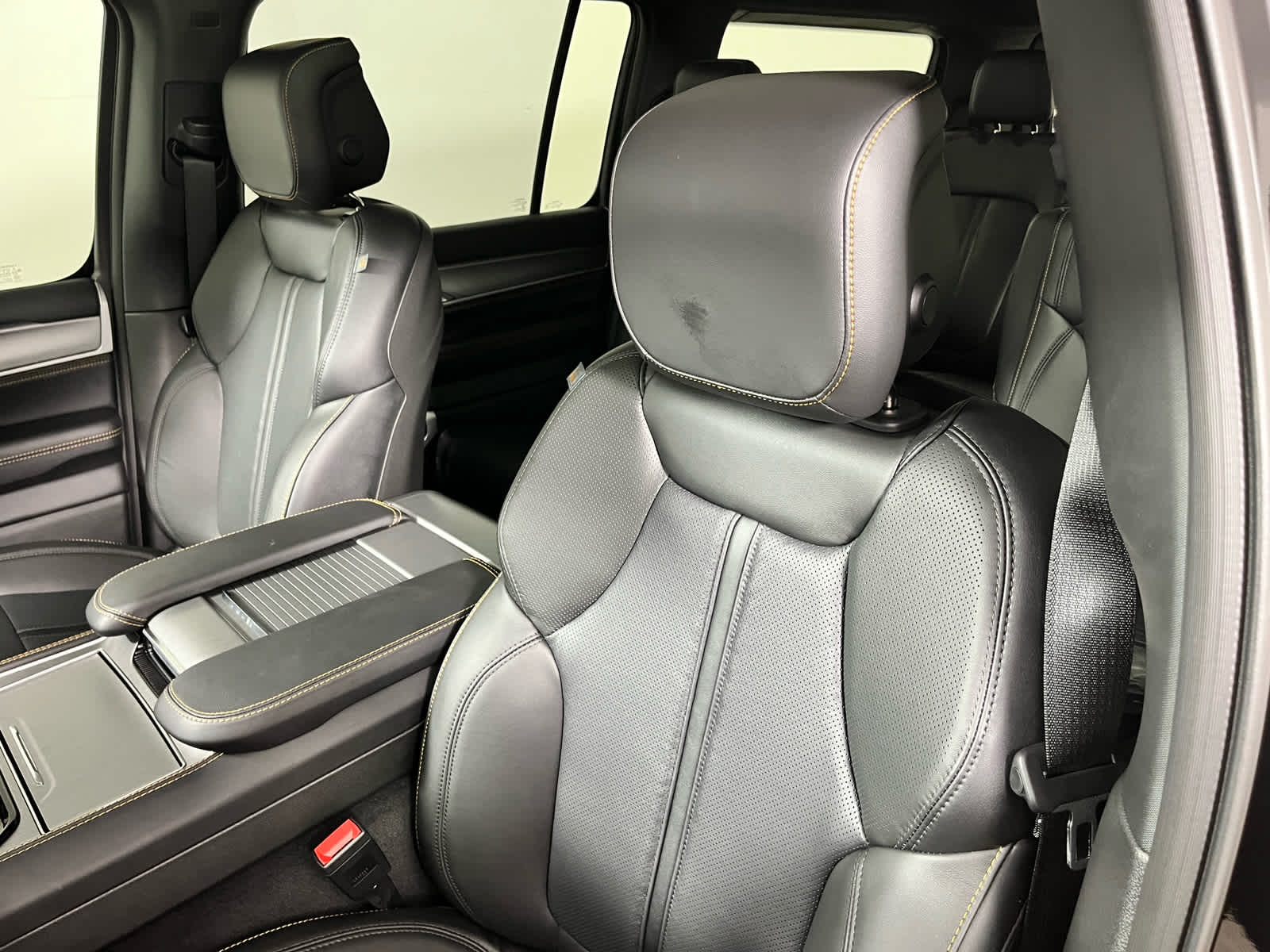 2026 Jeep Grand Wagoneer 85th Anniversary