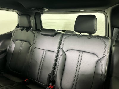 2026 Jeep Grand Wagoneer 85th Anniversary