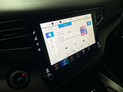 2026 Jeep Grand Wagoneer GRAND WAGONEER 4X4