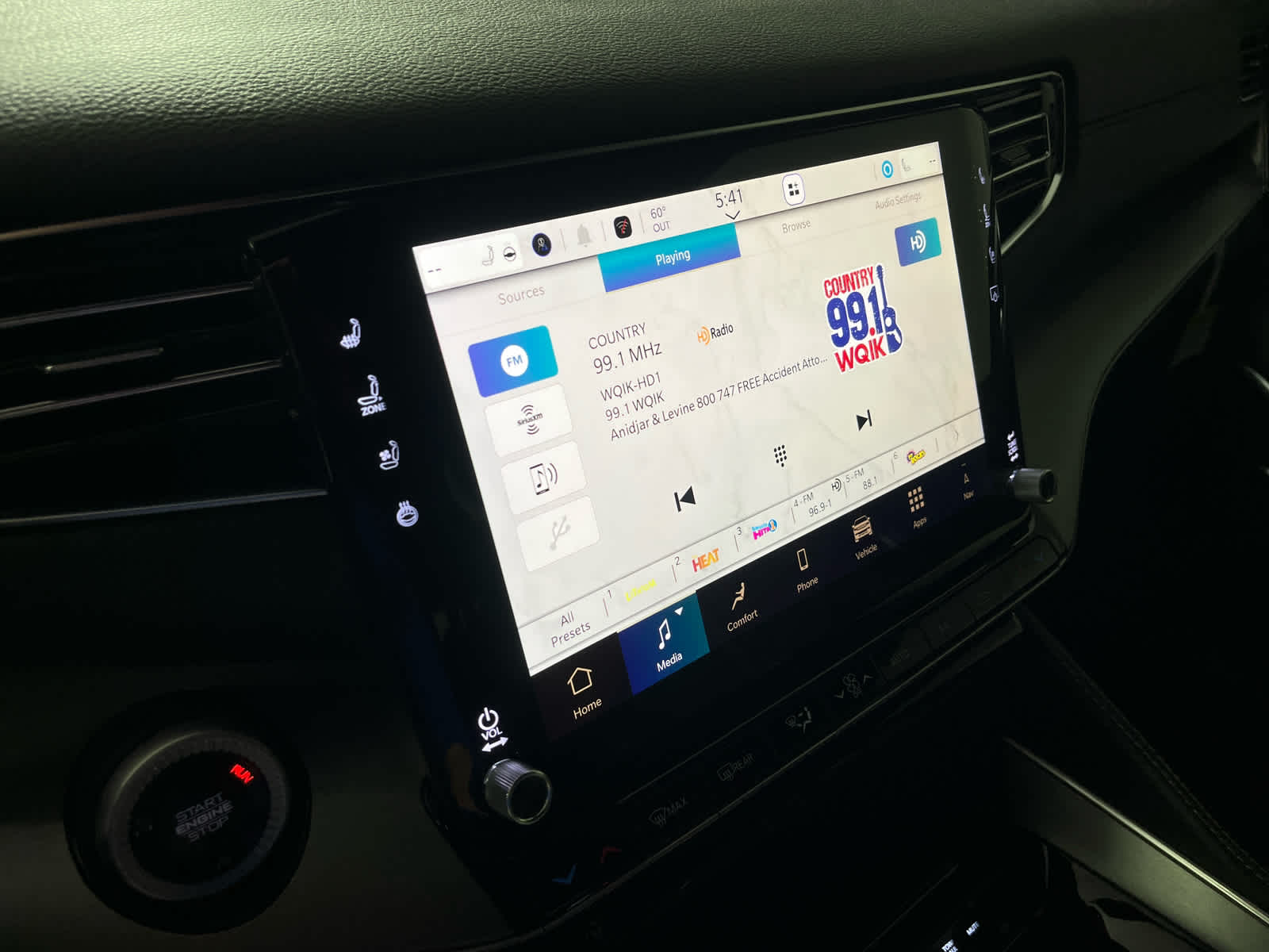 2026 Jeep Grand Wagoneer GRAND WAGONEER 4X4