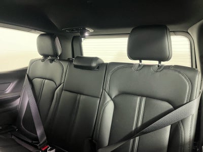 2026 Jeep Grand Wagoneer GRAND WAGONEER 4X4