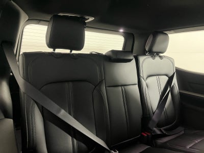 2026 Jeep Grand Wagoneer GRAND WAGONEER 4X4