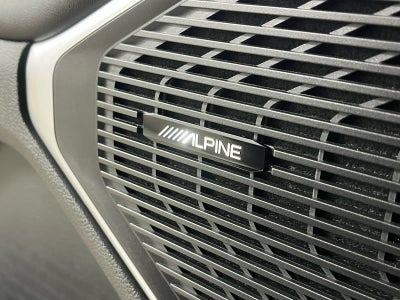 2026 Jeep Grand Wagoneer GRAND WAGONEER 4X4