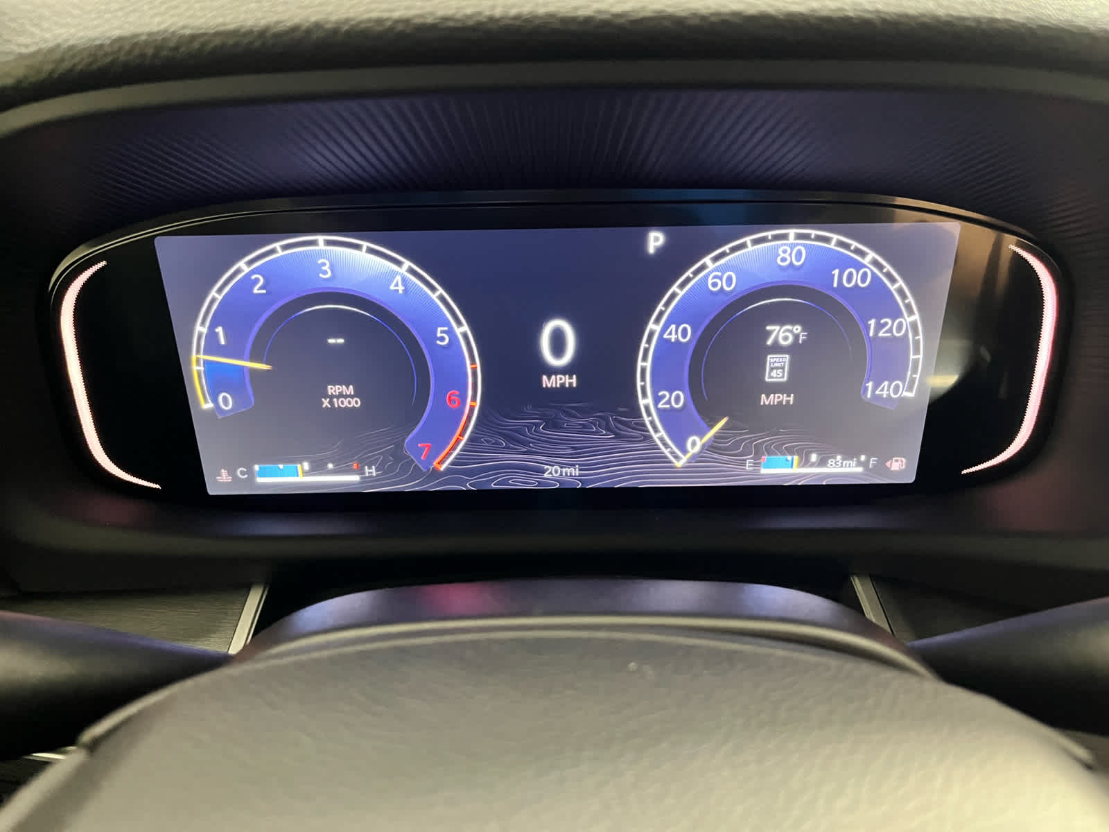 2026 Jeep Grand Wagoneer GRAND WAGONEER UPLAND 4X4