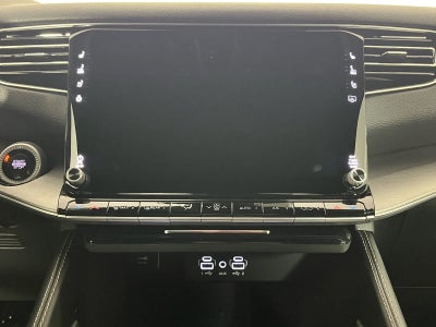 2026 Jeep Grand Wagoneer GRAND WAGONEER UPLAND 4X4