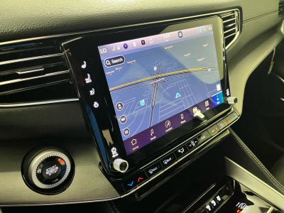 2026 Jeep Grand Wagoneer GRAND WAGONEER UPLAND 4X4