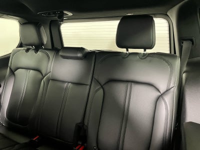 2026 Jeep Grand Wagoneer GRAND WAGONEER UPLAND 4X4