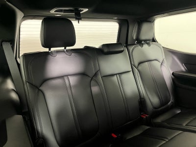 2026 Jeep Grand Wagoneer GRAND WAGONEER UPLAND 4X4