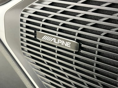 2026 Jeep Grand Wagoneer GRAND WAGONEER UPLAND 4X4