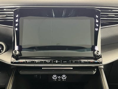 2026 Jeep Grand Wagoneer 85th Anniversary