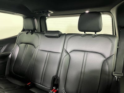 2026 Jeep Grand Wagoneer 85th Anniversary