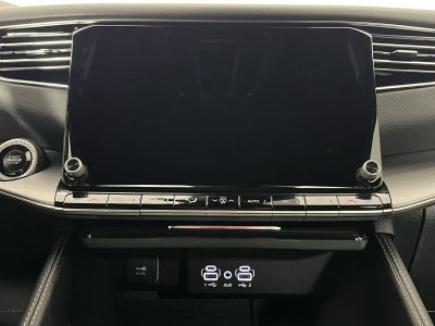 2026 Jeep Grand Wagoneer GRAND WAGONEER LIMITED ALTITUDE 4X4