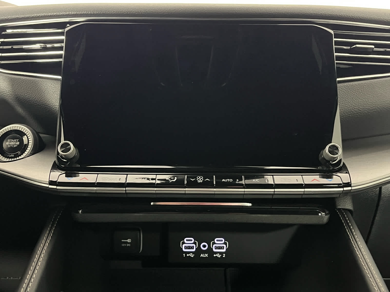 2026 Jeep Grand Wagoneer GRAND WAGONEER LIMITED ALTITUDE 4X4