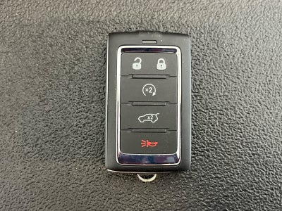 2026 Jeep Grand Wagoneer GRAND WAGONEER LIMITED ALTITUDE 4X4