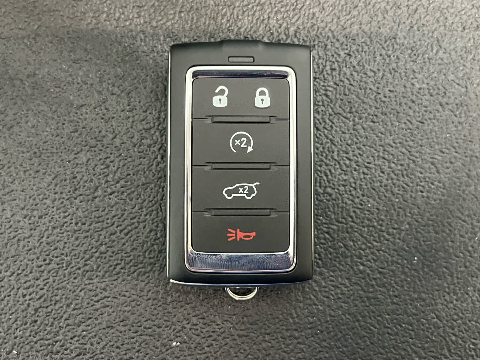 2026 Jeep Grand Wagoneer GRAND WAGONEER LIMITED ALTITUDE 4X4