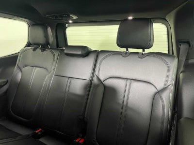 2026 Jeep Grand Wagoneer GRAND WAGONEER LIMITED RESERVE 4X4