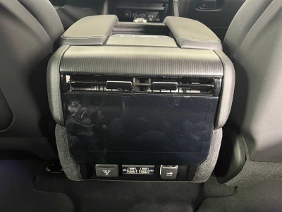 2026 Jeep Grand Wagoneer GRAND WAGONEER LIMITED RESERVE 4X4