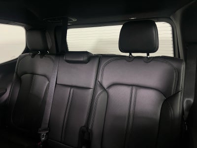 2026 Jeep Grand Wagoneer GRAND WAGONEER LIMITED RESERVE 4X4