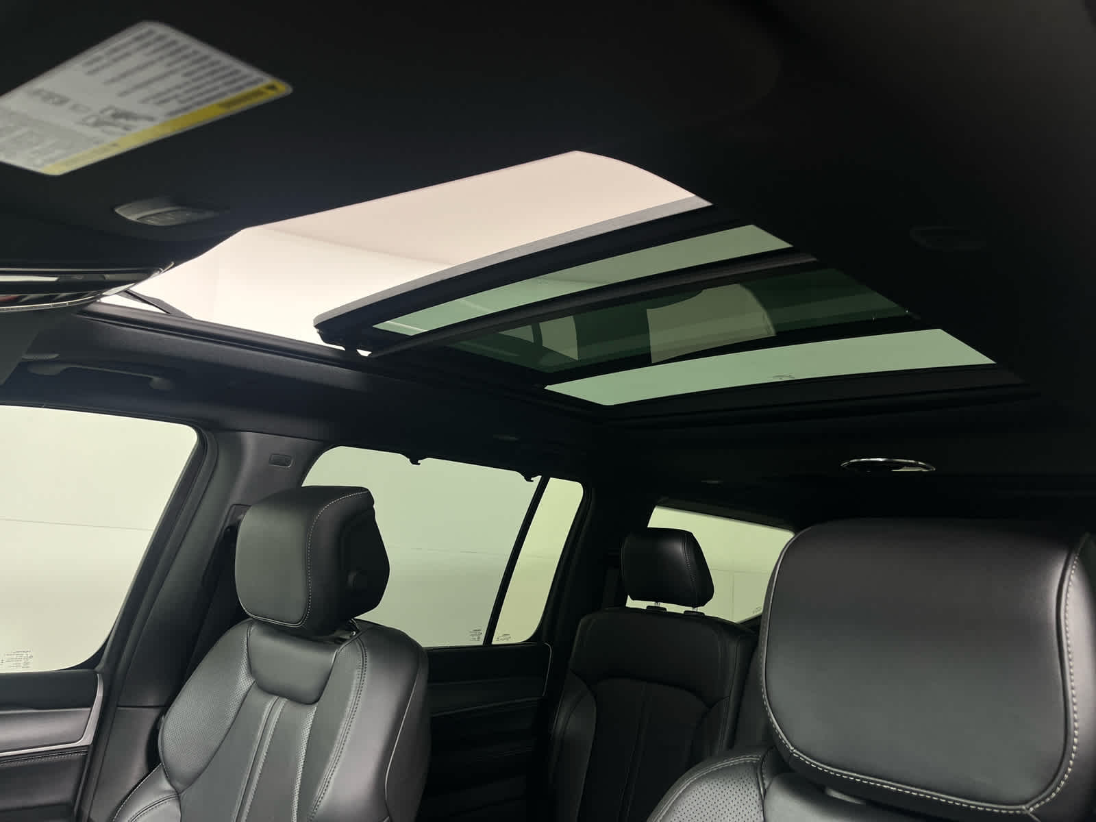 2026 Jeep Grand Wagoneer GRAND WAGONEER LIMITED RESERVE 4X4