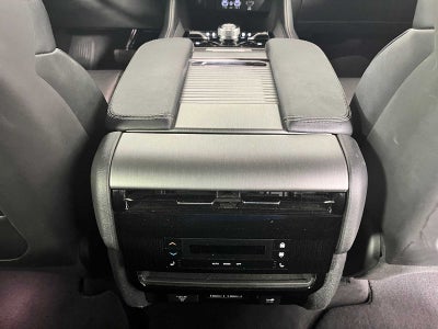 2024 Jeep Wagoneer Series II Carbide